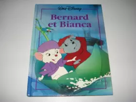 Couverture du produit · Bernard et Bianca