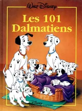Couverture du produit · Les 101 dalmatiens
