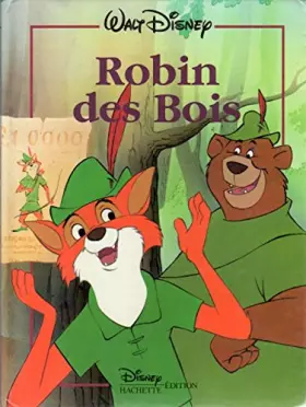 Couverture du produit · Robin des Bois