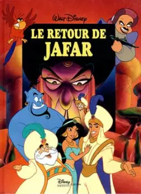 Couverture du produit · Le Retour de Jafar