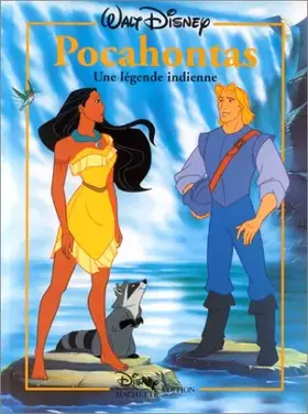 Couverture du produit · Pocahontas : Une Légende indienne