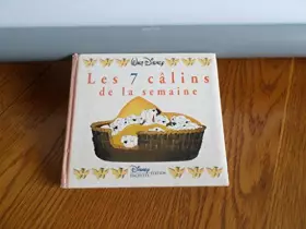 Couverture du produit · LES 7 CALINS DE LA SEMAINE N04