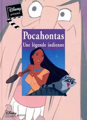 Couverture du produit · Pocahontas, une légende indienne