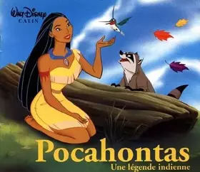 Couverture du produit · Pocahontas