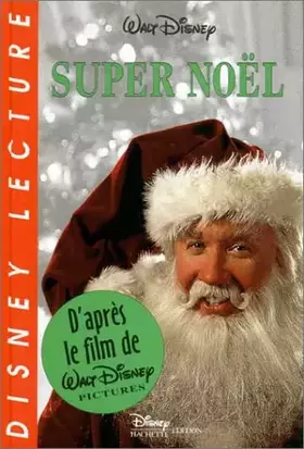 Couverture du produit · Super Noël