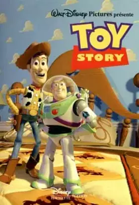 Couverture du produit · Toy Story