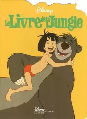 Couverture du produit · Le Livre de la jungle