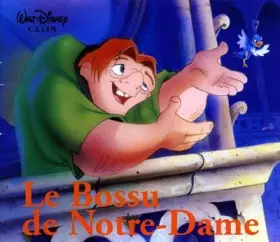 Couverture du produit · Le Bossu de Notre-Dame