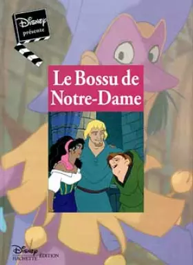 Couverture du produit · Le Bossu de Notre-Dame