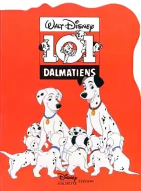 Couverture du produit · Les 101 dalmatiens