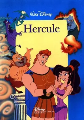 Couverture du produit · Hercule
