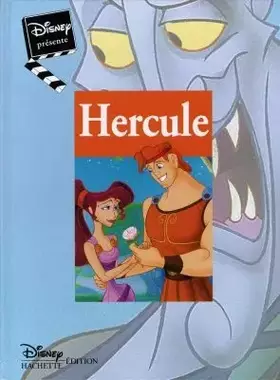 Couverture du produit · Hercule