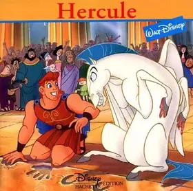 Couverture du produit · Hercule