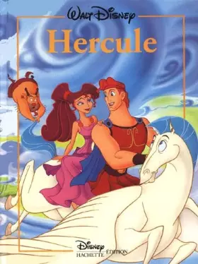 Couverture du produit · Hercule