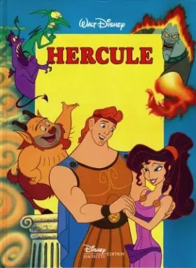Couverture du produit · Hercule