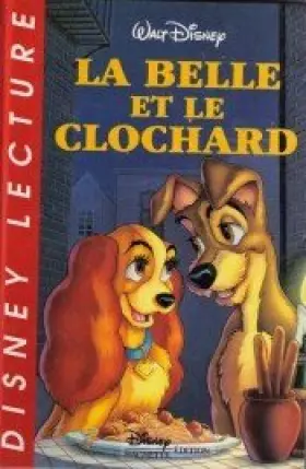 Couverture du produit · La Belle et le Clochard