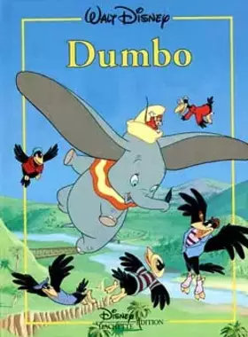 Couverture du produit · Dumbo