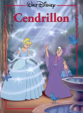 Couverture du produit · Cendrillon