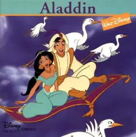 Couverture du produit · Aladdin