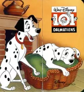 Couverture du produit · Les 101 dalmatiens