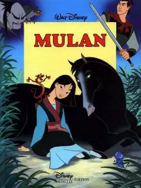 Couverture du produit · Mulan