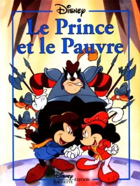 Couverture du produit · Le Prince et le Pauvre