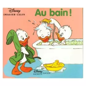 Couverture du produit · Au bain