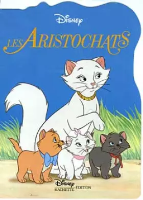Couverture du produit · Les Aristochats