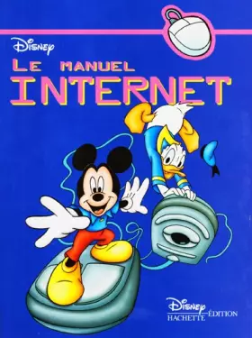 Couverture du produit · Le manuel d'Internet