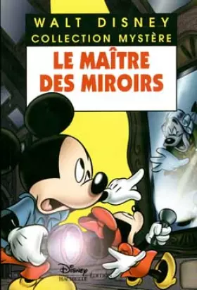Couverture du produit · Le Maître des miroirs