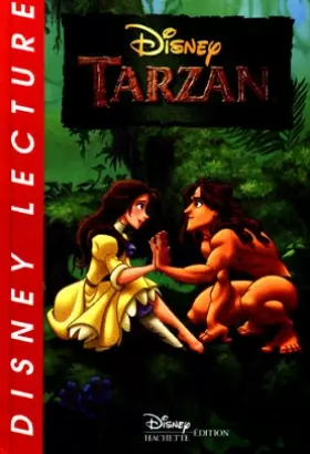 Couverture du produit · Tarzan