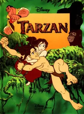 Couverture du produit · Tarzan