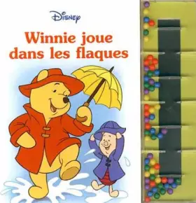 Couverture du produit · Winnie joue dans les flaques