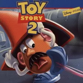 Couverture du produit · Toy Story 2