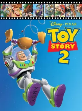 Couverture du produit · Toy Story 2