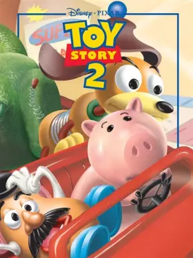 Couverture du produit · Classique Disney - Toy Story 2