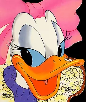 Couverture du produit · Daisy à la campagne