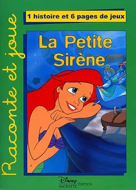 Couverture du produit · La Petite Sirène