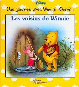 Couverture du produit · Les Voisins de Winnie