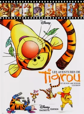 Couverture du produit · Les Aventures de Tigrou
