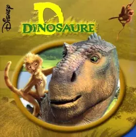 Couverture du produit · Dinosaure