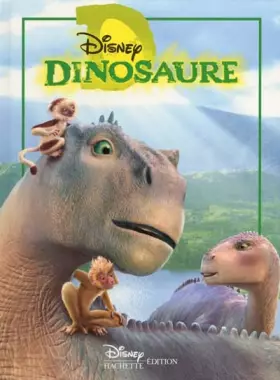 Couverture du produit · Dinosaure