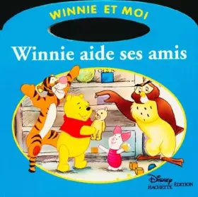Couverture du produit · Winnie aide ses amis
