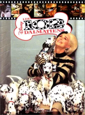 Couverture du produit · Les 102 dalmatiens