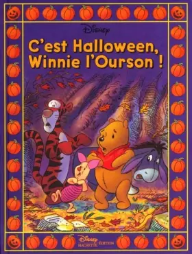Couverture du produit · Alloween : Winnie the Pooh