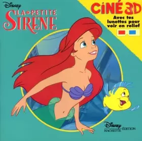 Couverture du produit · La Petite sirène