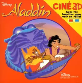 Couverture du produit · Aladdin