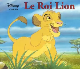 Couverture du produit · Le Roi Lion