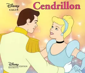 Couverture du produit · Cendrillon
