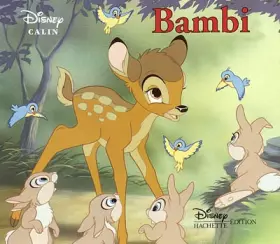 Couverture du produit · Bambi